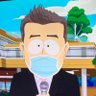 Profilbild von Lowell Melser