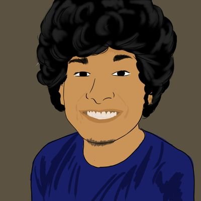 nikhil george's profile picture