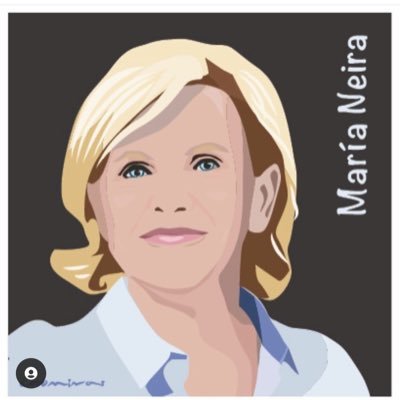 Dr Maria Neira's profile picture