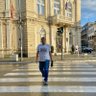 Profilbild von Nemanja Spasojević