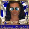 James Knight🛠️📝 profil fotoğrafı
