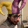 Profilbild von Adrian Thornburg