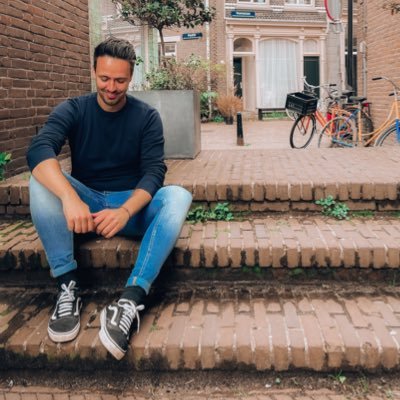 Philipp Brokes's profile picture