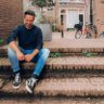 Philipp Brokes's profile picture