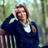 Elif Shafak profil fotoğrafı