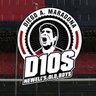 Damian Corleone's profile picture
