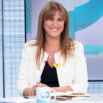 Laura Borràs 🎗's profile picture