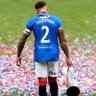 The Blue Cafu 的头像