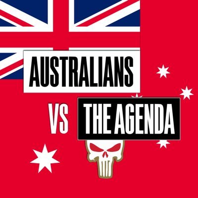 Australians vs. The Agenda's profile picture