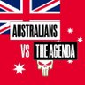Profilbild von Australians vs. The Agenda