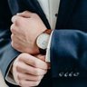 %{Businessman}% profil fotoğrafı