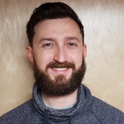 JakeLiscow's profile picture