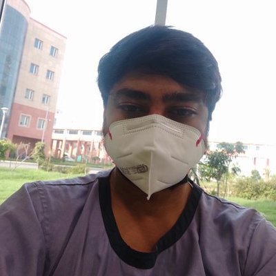 Dr Vinay Kumar (Aiims Delhi)'s profile picture