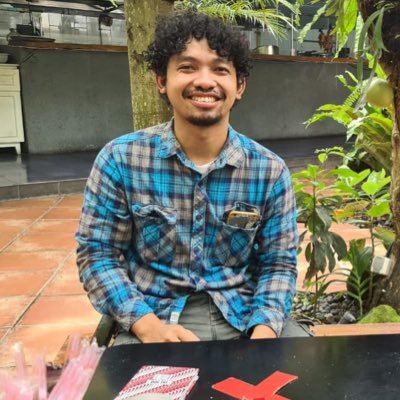 Mutaqin's profile picture