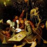 Фото профиля Hieronymus_Bosch