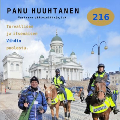 HuuhtanenPanu's profile picture