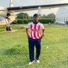 Omar profil fotoğrafı