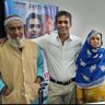 Profilbild von Rifat Jawaid