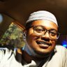 Profilbild von Mujahid Kamaluddin