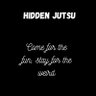 Фото профиля HiddenJustu