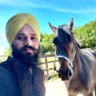 Gurpreet Singh 的头像