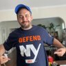Profilbild von Jon Jacobs