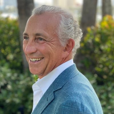 Tony Nader MD, PhD's profile picture
