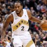 Kawhi GOAT profil fotoğrafı