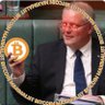 Not Scott Morrison's profile picture