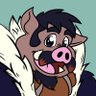 BigPotBoar ✨🐗🍀's profile picture