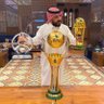 فيصل بن ابراهيم الضعيان profil fotoğrafı