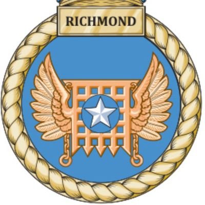 HMS Richmond's profile picture