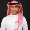 مشاري الشايع profil fotoğrafı