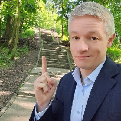 Wojciech Dąbrowski's profile picture