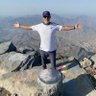Abdullah Al-Maawali profil fotoğrafı