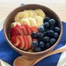 Фото профиля acai bowl
