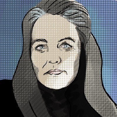 Caitlin Johnstone's profile picture