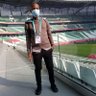 khalil hassan. profil fotoğrafı