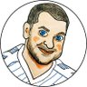 JT profil fotoğrafı