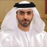 Profilbild von سيف بن زايد آل نهيان
