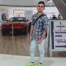 Nurain Khan profil fotoğrafı