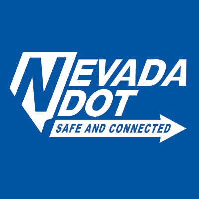 Nevada DOT's profile picture