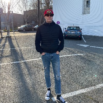 Steve Adami's profile picture
