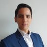 Фото профиля Oswaldo José Alvarad