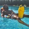 nierengegend profil fotoğrafı