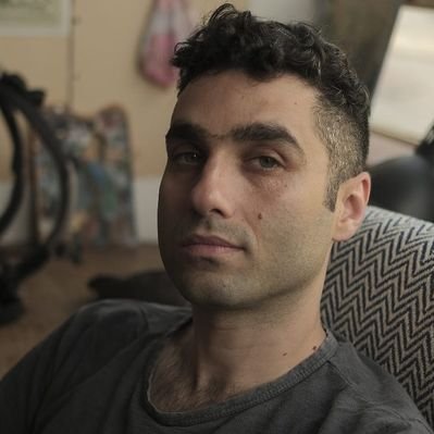 KavehAbbasian's profile picture