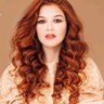 Profilbild von Atkina Starling
