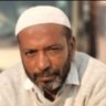 syyed khizar ali profil fotoğrafı