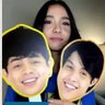 Luna 🍋 🌚💚💛Zosan profil fotoğrafı