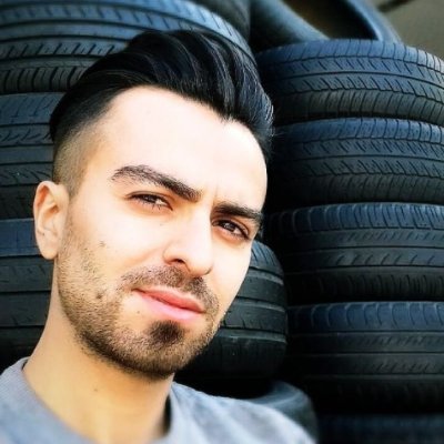 آرش چراغی's profile picture